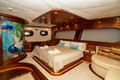 Best Price Guarantee for a Motorboat Carpe Diem 5 yacht charter in Turkey | Yacht4Less
