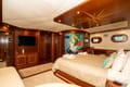 Sailing vacation in Turkey on Motorboat Carpe Diem 5 | Yacht4Less