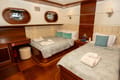 Motorboat Carpe Diem 5 charter deals in Turkey | Yacht4Less