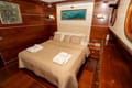 Experience Turkey on Motorboat Carpe Diem 5 | Yacht4Less