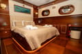 Plan your sailing vacation in Turkey with Motorboat Carpe Diem 5 | Yacht4Less