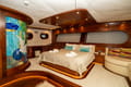 Motorboat Carpe Diem 5 affordable yacht charter in Turkey | Yacht4Less