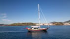 Explore Turkey aboard Motorboat Carpe Diem Coral | Yacht4Less