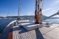 Discover Turkey on Motorboat Carpe Diem Coral | Yacht4Less