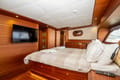 Plan your sailing vacation in Turkey with Motorboat Carpe Diem Coral | Yacht4Less