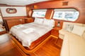 Motorboat Carpe Diem Coral affordable yacht charter in Turkey | Yacht4Less