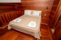Motorboat Carpe Diem Coral available for yacht charter in Turkey | Yacht4Less