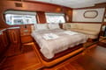 Explore Turkey aboard Motorboat Carpe Diem Coral | Yacht4Less