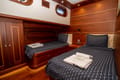 Book Motorboat Carpe Diem Coral for your sailing holiday in Turkey | Yacht4Less