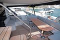 Experience Croatia on Power Catamaran M-Key | Yacht4Less