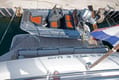 Sailing vacation in Croatia on Power Catamaran M-Key | Yacht4Less