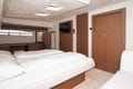 Experience Croatia on Power Catamaran M-Key | Yacht4Less