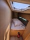 Sailboat Luna Nera affordable yacht charter in Croatia | Yacht4Less