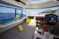 Motorboat Mare – best yacht rental in Croatia | Yacht4Less