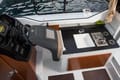 Sailing vacation in Croatia on Motorboat Mare | Yacht4Less