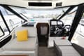 Sailing vacation in Croatia on Motorboat Time Out | Yacht4Less