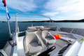 Sailing vacation in Croatia on Power Catamaran Thunderball | Yacht4Less