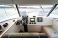 Power Catamaran Thunderball charter deals in Croatia | Yacht4Less