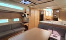 Sailboat Whisper – best yacht rental in Spain | Yacht4Less