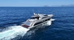 Book Luxury Yacht Tamurel for your sailing holiday in Italy | Yacht4Less