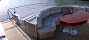 Enjoy Italy with Luxury Yacht Tamurel rental | Yacht4Less