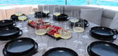 Discover Italy on Luxury Yacht Tamurel | Yacht4Less
