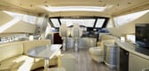 Luxury Yacht Tamurel available to rent in Italy | Yacht4Less