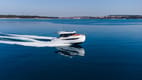 Explore Croatia aboard Motorboat Kavi | Yacht4Less