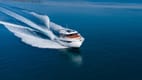 Book Motorboat Kavi for your sailing holiday in Croatia | Yacht4Less
