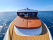 Sailing vacation in Croatia on Motorboat Kavi | Yacht4Less
