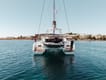 Explore Greece aboard Catamaran Celena I | Yacht4Less