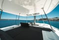 Sailing vacation in Greece on Catamaran Celena I | Yacht4Less