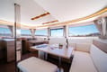 Discover Greece on Catamaran Celena I | Yacht4Less