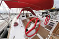 Book Sailboat Abrakadabra for your sailing holiday in Croatia | Yacht4Less