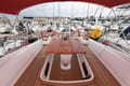 Sailboat Abrakadabra – best yacht rental in Croatia | Yacht4Less