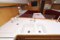Sailboat Abrakadabra available to rent in Croatia | Yacht4Less