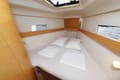 Sailboat Abrakadabra affordable yacht charter in Croatia | Yacht4Less