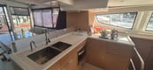 Book Catamaran Royal Salute for your sailing holiday in Turkey | Yacht4Less