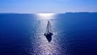 Book Catamaran Infinity for your sailing holiday in Greece | Yacht4Less