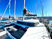 Catamaran Infinity – best yacht rental in Greece | Yacht4Less