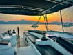 Enjoy Greece with Catamaran Infinity rental | Yacht4Less
