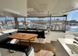 Catamaran Infinity charter deals in Greece | Yacht4Less