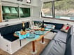 Experience Greece on Catamaran Infinity | Yacht4Less