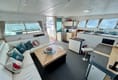 Catamaran Infinity available to rent in Greece | Yacht4Less