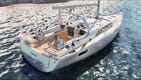 Explore France aboard Sailboat LASLOUDIR III_DB | Yacht4Less