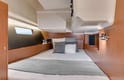 Enjoy France with Sailboat LASLOUDIR III_DB rental | Yacht4Less