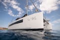 Explore Greece aboard Catamaran For Sail | Yacht4Less