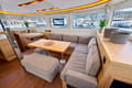 Catamaran No Limit I charter deals in Croatia | Yacht4Less