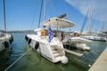 Catamaran Amelia – best yacht rental in Greece | Yacht4Less