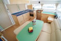 Catamaran Amelia available to rent in Greece | Yacht4Less